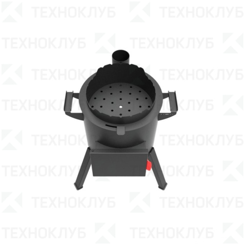 Печь Берель 400 К