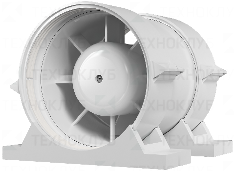 Вентилятор канальный 160 PRO 6  DiCiTi