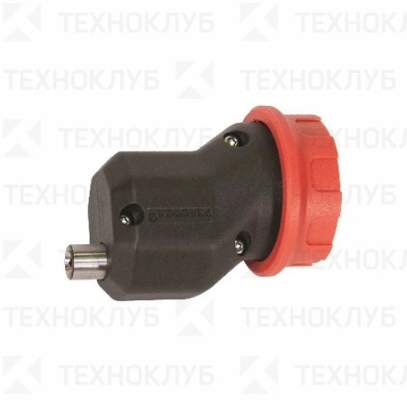 Насадка Интерскол КомбиМАКС эксцентриковая 