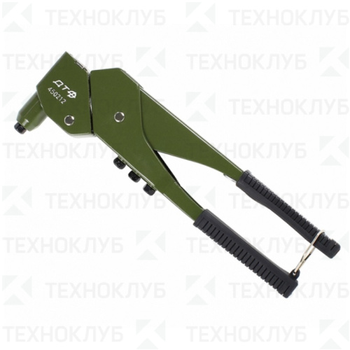 Заклепочник ДТ (2,4-4,8 мм)