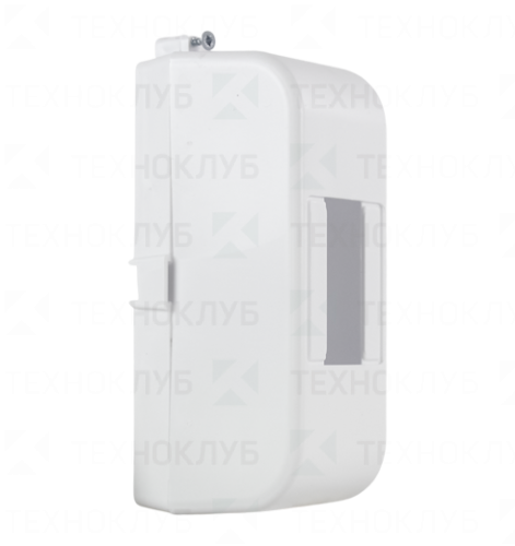 Бокс КМПн 2м с пломбир. без крышки 135х50х60 (КМПн-1/2)  KRZMI