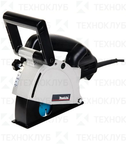 Штроборез Makita SG1251J 1400 вт, 125 мм