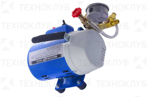 Насос МЕГЕОН опрессовочный