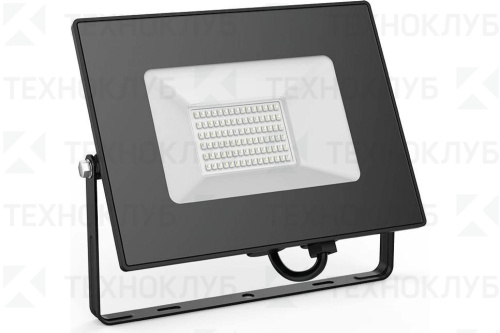 Прожектор LED  20W 175-265V зеленый свет 3200lm  Gauss