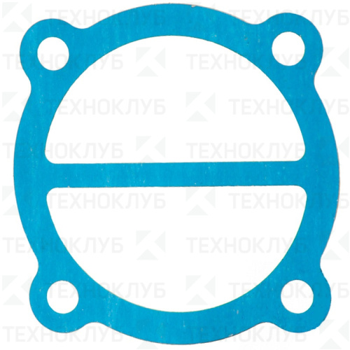 Прокладка блока клапанов верхн. LH20-2/LB30-2/40-2 (R 21154001)