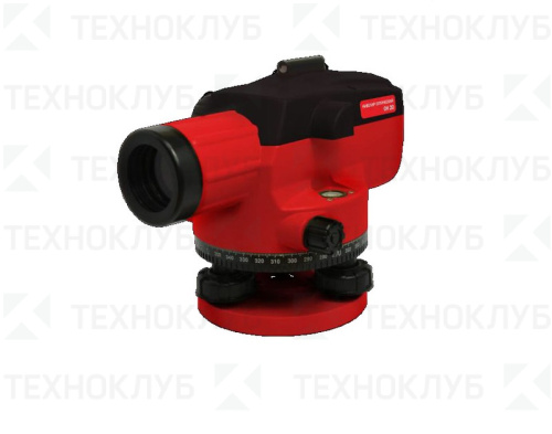 Нивелир оптический Elitech ОН 20