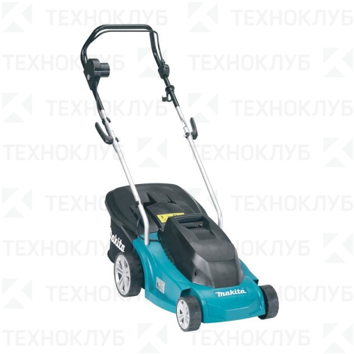 Газонокосилка Makita ELM 3320 1,2 кВт 33 см