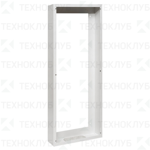 Кожух для навесного монтажа (5 Габарит) для щитов "Nova" EKF