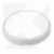 Светильник LED влаг.   8W RBL (круг) IP65 6000K 01 LEEK