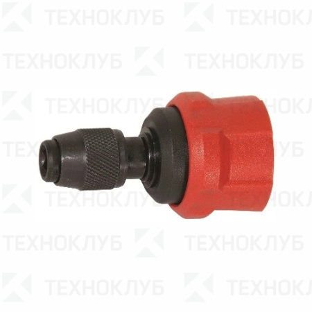 Насадка Интерскол КомбиМАКС для бит