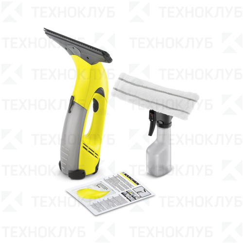 Стеклоочиститель KARCHER WV 50 Plus