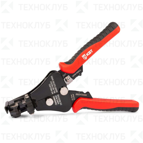 Инструмент для снятия изоляции WS-03 КВТ