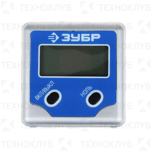 Угломер ЗУБР МИНИ