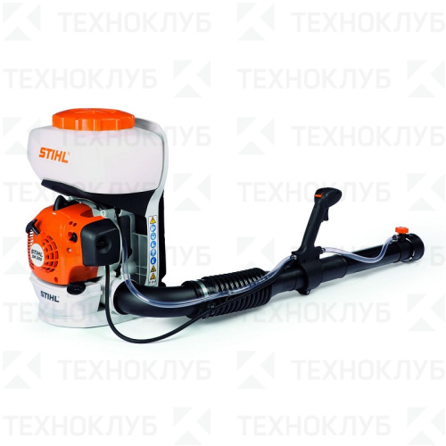 Опрыскиватель STIHL SR 200
