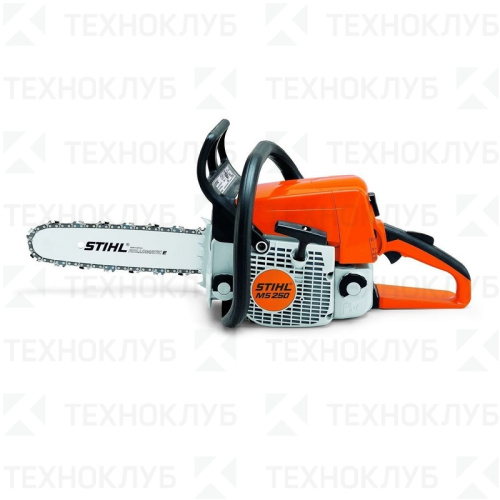Бензопила  STIHL MS250-18" 2,3 кВт