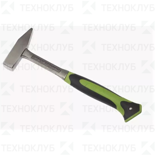 Молоток  300 гр. ДТ цельнокованный