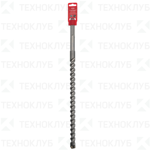 Бур SDS-max 25 - 520 мм Elitech