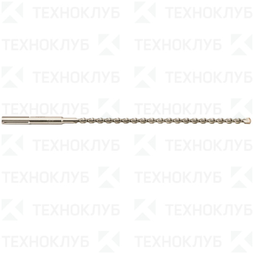 Бур SDS-max 22 - 320 мм Metabo