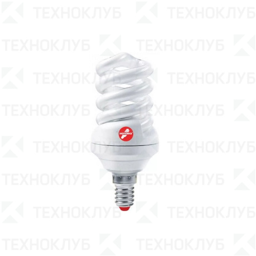 Лампа э/с E14  9W Экономка SPC 4200K Т3