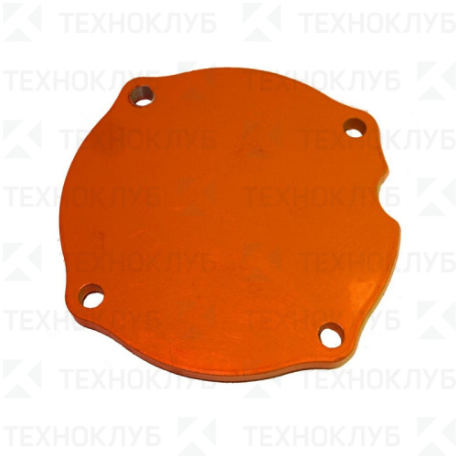 Крышка вибратора 1-16