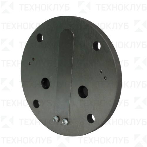 Узел клапанный LB50/75