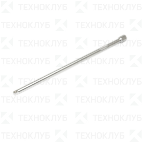 Удлинитель ДТ 1/2" 125 мм