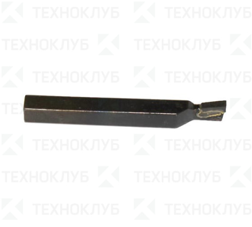 Резец расточной под треугольник  250*20*20 мм