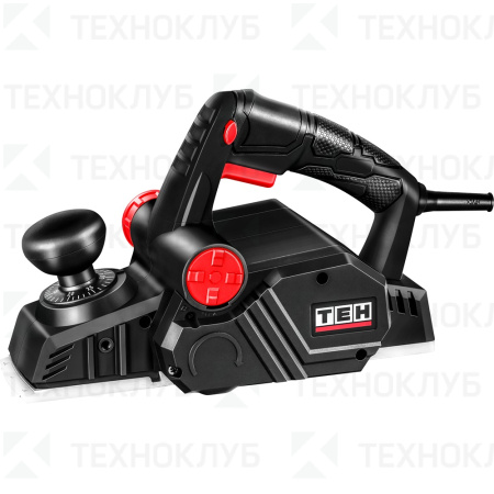 Рубанок электр. TEH TEP 8290 900 Вт 82 мм 3 мм