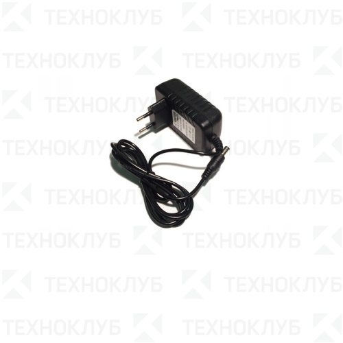 Блок питания 12V  6А импульсный (шт.5,5/2,5)