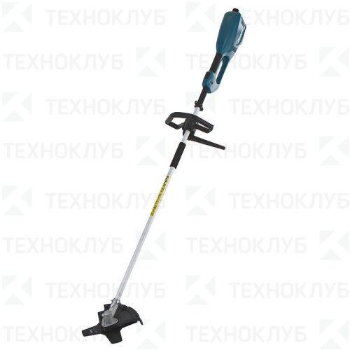 Электрокоса Makita UR 2300 1 кВт нож
