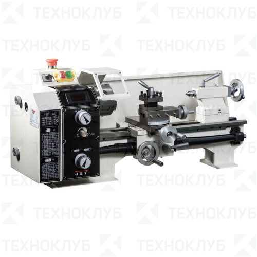 Станок токарный JET BD-9 G 230В по металлу