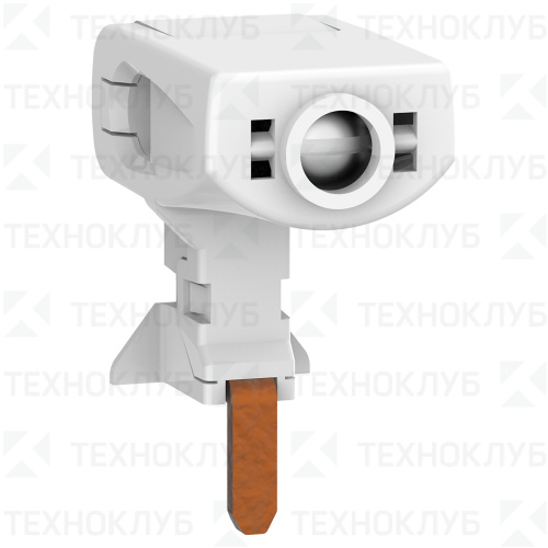 Вводная клемма  4-25мм к соед. шинам  Schneider Electric