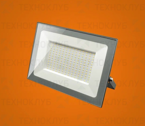 Прожектор LED  30W 230V SMD ультратонкий USL101 4000K Econova 