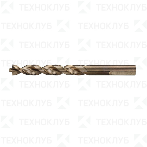 Сверло по метал. HSS   5 мм DeWalt