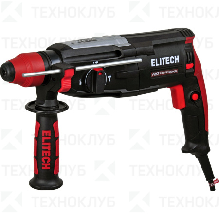 Перфоратор Elitech HD RH 0928RE  850 Вт  3,2 Дж