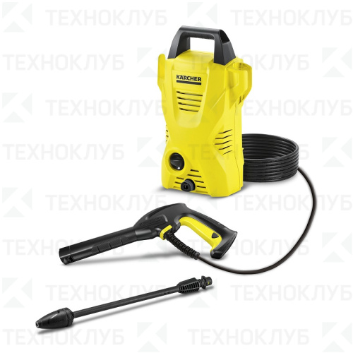 Мойка KARCHER К 4 Basic