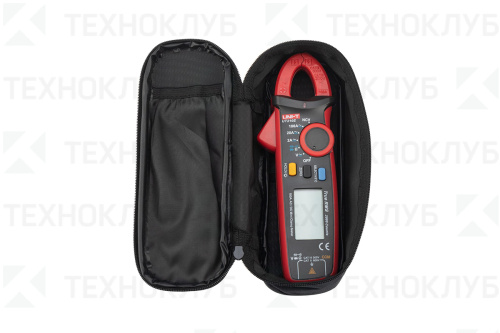 Клещи токовые  UNI-T UT-210E