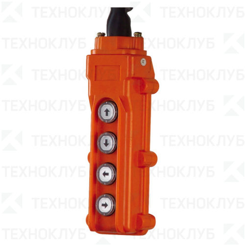 Пульт JET PBC-420С SS  6 м