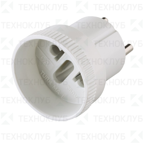 Переходник сетевой  Makel 10009