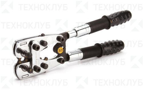 Пресс-клещи ПКГ- 50 (6-50 мм2) КВТ