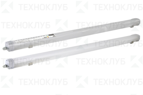 Светильник LED влаг. 32W ДПП IP65 4000K TDM
