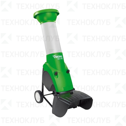 Измельчитель VIKING GE-250 2.5 кВт до 3 см