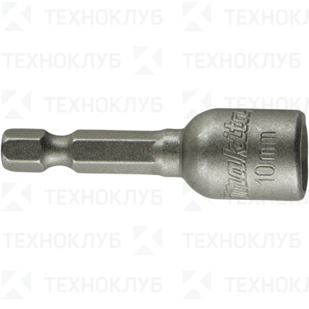 Насадка для кровельных шурупов 10 мм Makita