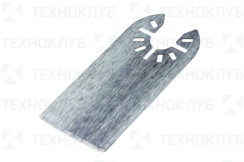 Мультитул DeWalt для удаления стройматералов 35 мм