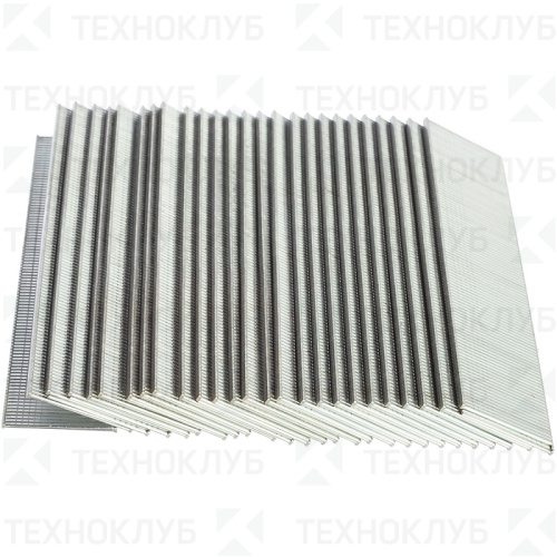 Гвоздь 1.0*1.25 х 50 мм 5000шт. Sumake для F50