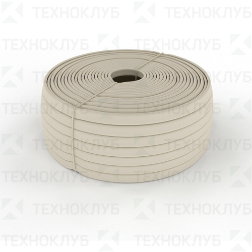 Трубка ТВ-40 ПВХ d 3мм (кембрик)  Rexant