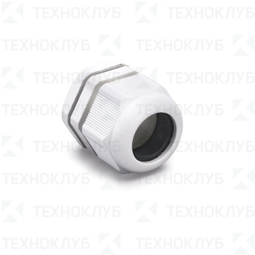 Сальник PG 16 d=10-14 мм IP68  Fortisflex