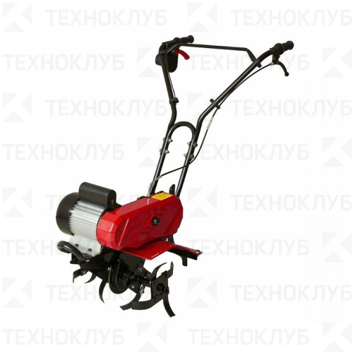 Культиватор Elitech КБ4 Е 2 кВт. 45 см электрический