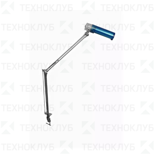 Светильник потолочный MR-16 (DL10) титан Feron