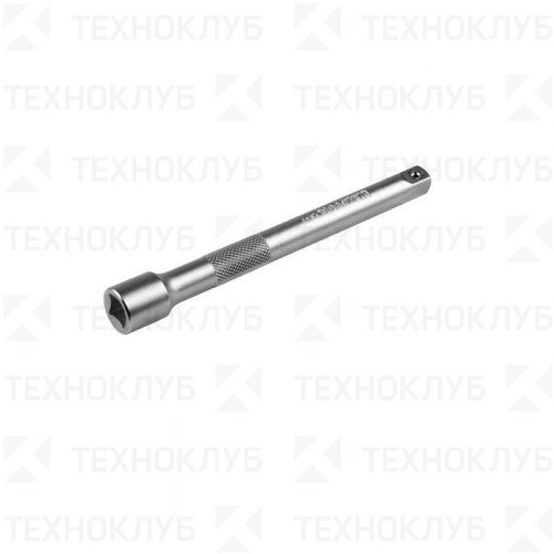 Удлинитель Kraftool для торц. головок1/2" 250мм